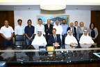 Kuwait Tennis Federation and Kuwait's Tamdeen Group Sign On One of the World's Leading Tennis Academies