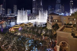 Emaar Hospitality Group establece un nuevo modelo industrial en gestión de contratos de hoteles