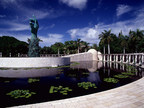 Hikvision sécurise le Mémorial de l'Holocauste de Miami Beach