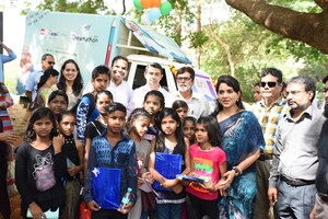 Cello GelTech in Partnership With Dr. A.P.J. Abdul Kalam Centre Launches 'Dreamathon 2017' in Maharashtra