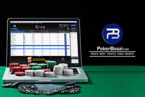 Pokerbaazi Announces the Biggest Online Tournament Series in Indian Poker