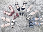 Mime et Moi Launches New Kickstarter Campaign Based on Interchangeable Heels