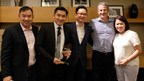 Fusionex Wins Technology Partner Award from Amazon Web Services