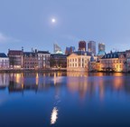 ICCA Names The Hague to its Top 50 European Cities Rankings, Lauded by The Hague Convention Bureau
