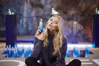 Biotherm and Elsa Hosk Discover the Legendary Story of Life Plankton™ in the Heart of the French Pyrenees