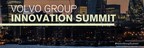 Volvo Group Innovation Summit to Focus on Transport in Smart Cities of the Future