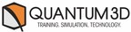 Quantum3D to Provide Visual Solution for Newest Turkish Military Helicopter Simulator