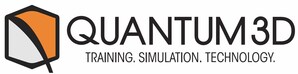 Quantum3D to Provide Visual Solution for Newest Turkish Military Helicopter Simulator