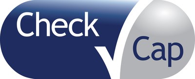 Check-Cap Ltd. Logo