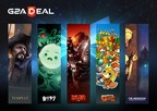 G2A.COM lance la troisième édition de G2A Deal le 11 mai