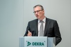 DEKRA Creates Digitalization Network