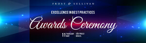 Groundbreaking Leaders Celebrated at Frost &amp; Sullivan's Latin American Awards Ceremony