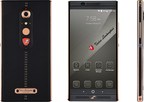 Tonino Lamborghini Launches ALPHA-ONE a New Series of Smartphones that Combine Technology with Pure Luxury