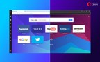 New Opera Browser Adds Support for Social Messengers