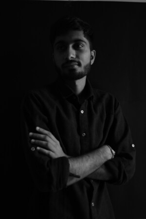 Vaibhav Yadav - Tomorrow's Leader, An Unsung Hero and a Youth Icon in the Making