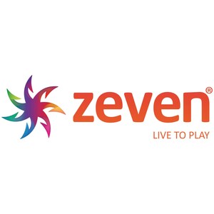 Zeven Aims to Dominate Cricket Apparel and Footwear: Signs up as Official Merchandise Licensee for the International Cricket Council (ICC) in India, USA, South Asia, Middle East and Africa