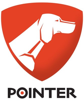 Pointer Telocation Logo