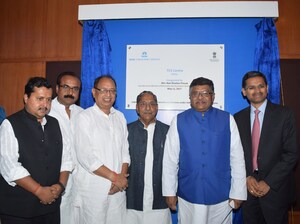 TCS Launches New Centre in Patna to Create New Opportunities as Part of #DigitalIndia Push