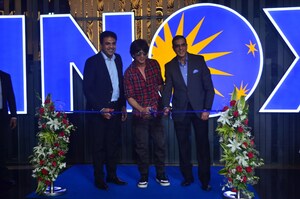 INOX at R City: Where Technology Meets Opulence