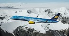 Is This the 'Coolest' Plane Ever? Step Into a Glacier Before you Arrive in Iceland, with Icelandair