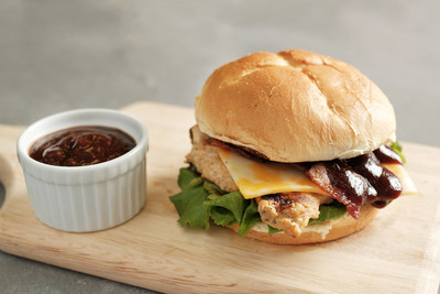 Chick-fil-A introduces new Smokehouse BBQ Bacon Sandwich inspired by backyard barbecue flavors.