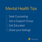 DaVita Helps Raise Awareness of Mental Illness During Mental Health Month