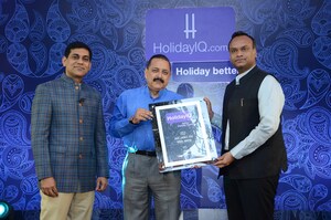 HolidayIQ - 'Better Holiday Awards 2017' Announced