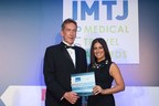 Moorfields Eye Hospital Dubai Wins Major International Award