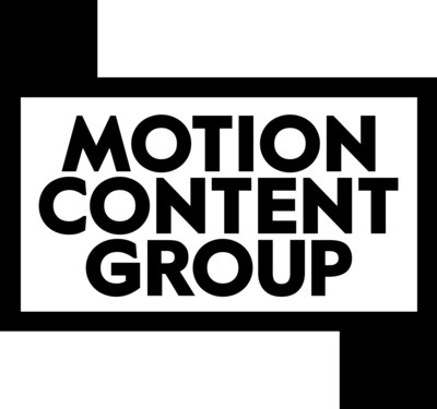 Motion Content Group Logo