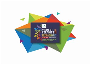 India's Gujarat Leads 24,000 Crore Ceramics Industry, Now in Canada to Woo Industry Leaders at the Vibrant Ceramics Expo and Summit 2017