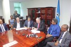 Range Developments Signs Definitive Agreement With Government of Saint Lucia to Develop Black Bay Under the Country's Citizenship-by-Investment Programme