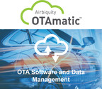 Airbiquity Introduces OTAmatic for Connected Vehicle Over-the-Air (OTA) Software Updates and Data Management