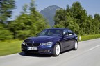 Driving Pleasure Unmatched: The New BMW 330i Launched in India