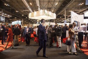 DES2017 Kicks Off With 18,000 Professionals in Attendance and a €34 Million Economic Impact for the City of Madrid