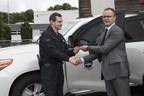 French GIGN Unveils New Intervention Vehicles Armoured by Centigon