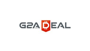 G2A élargit son offre avec des lots de jeux