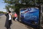 Friends of Zion Heritage Center anticipa una relación más fuerte que nunca entre EE. UU. e Israel