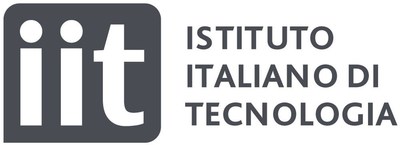 IIT (Istituto Italiano di Tecnologia) Logo (PRNewsfoto/Istituto Italiano di Tecnologia)