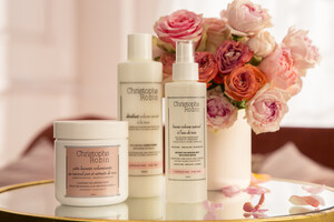 Christophe Robin Ultimate Hair Volumizing Secret