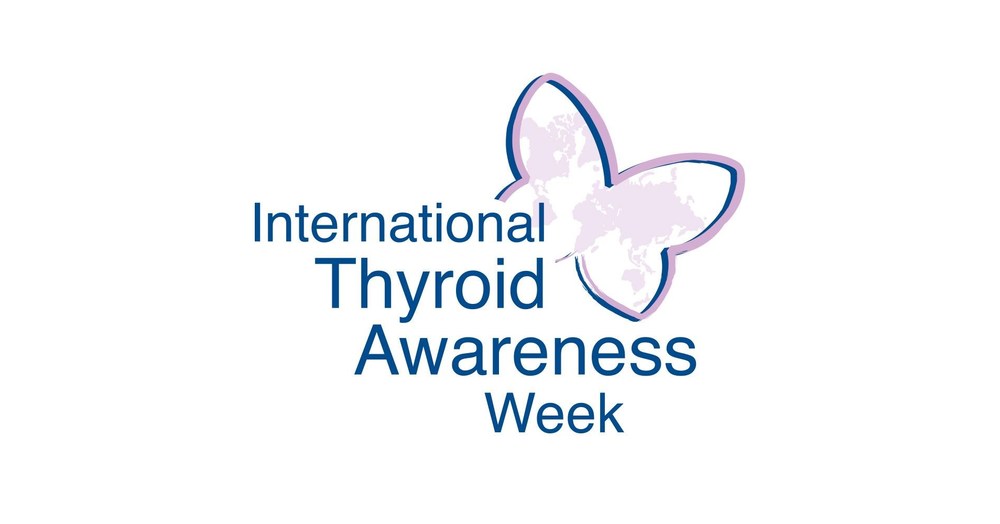 ‘It’s not you. It’s your thyroid.’ Campaign Launched to Raise Awareness