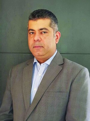 Seclore étend le rôle du directeur du Channel afin d'inclure l'Arabie Saoudite et la région Afrique