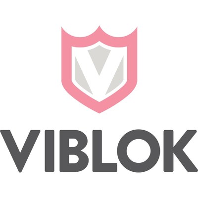ViBlok Logo