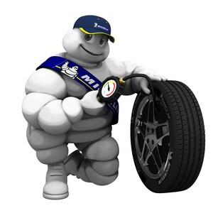 Les conseils "pneu" de Michelin pour garder la tête froide cet été