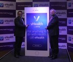 Aetna International Launched 'vHealth by Aetna' a Global Digital Primary Healthcare Service in India