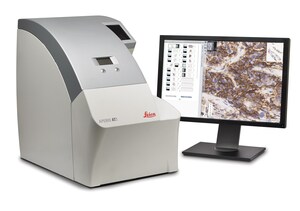 Leica Biosystems Aperio Digital Pathology Now Nationwide Standard of Care in Kuwait*