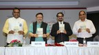 Jindal Global University Hosts Book Launch: The Purveyors of Destiny, a Cultural Biography of Indian Railways