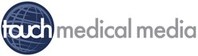 Touch Medical Media Logo (PRNewsfoto/Touch Medical Media)
