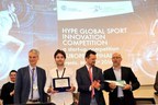HYPE Foundation Together With Cardiff University Marks the UEFA Final with a Sports Innovation Competition
