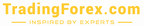 TradingForex.com crea nuevos vínculos en el comercio con el lanzamiento de su nueva página web