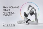 G&amp;G Biotechnology Launches New Branding for B-Lite - the World's First and Only Lightweight Breast Implant Set to Transform Breast Aesthetics. Forever.